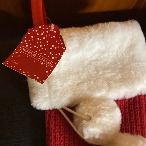 Set of 5 different Christmas stockings NEW - Picture 7 of 11